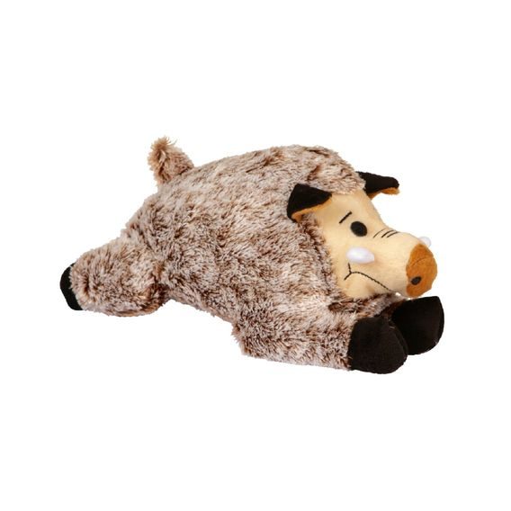 Hračka pro psa Divočák