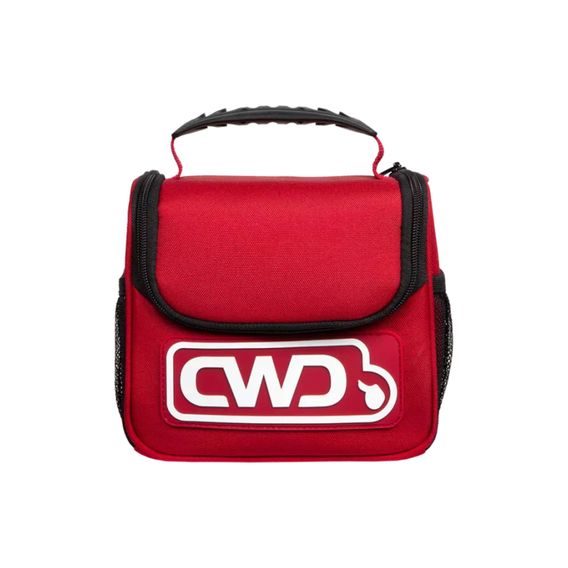 Taška na produkty pro péči o kůži CWD