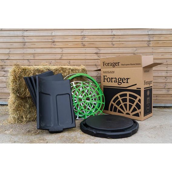 Barel na seno Haygain Forager Slow Feeder