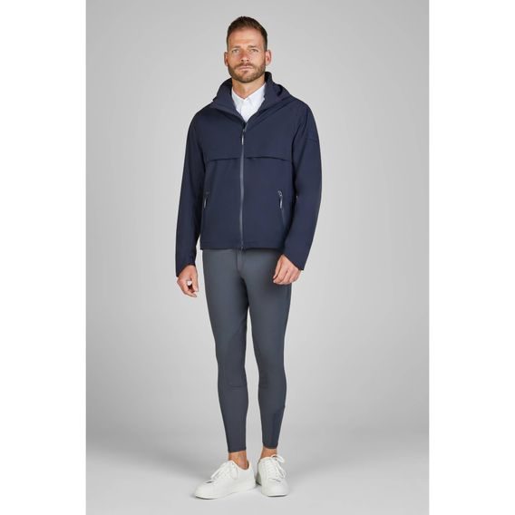 Bunda Pikeur Classic Sports Waterproof pánská Kolekce 2025
