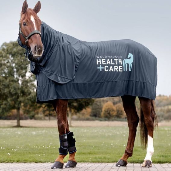 Chladící kamaše W Health + Care Ice Layer pár