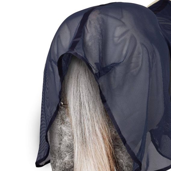 Deka síťovaná Horze Mesh Walker DOPRODEJ