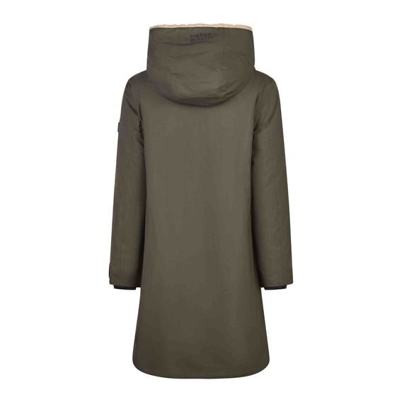 Kabát Pikeur Classic Sports Raincoat dámský Kolekce 2025/26