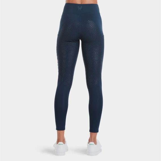 Jeggings Horse Pilot Full Grip dámské Kolekce 2025