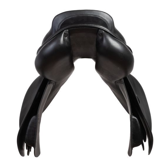 Komise č.P90353 Sedlo Kentaur Kronos ISB 17,5/2 vč. 2527226 + obal Euroriding