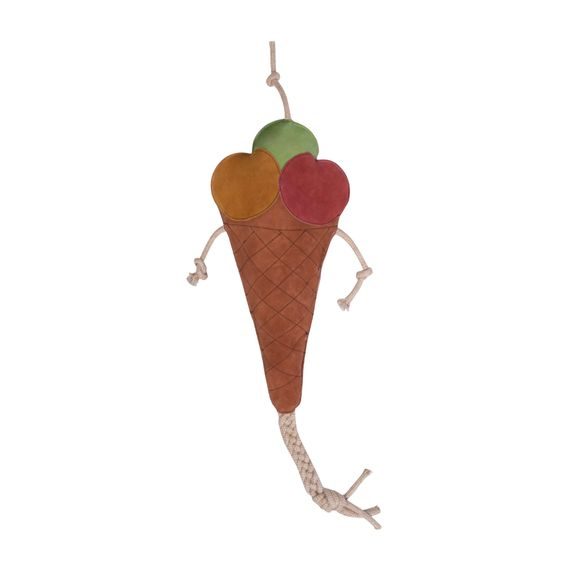 Hračka pro koně HKM Ice Cream DOPRODEJ