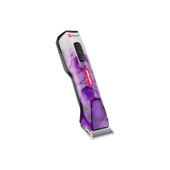 Stříhací strojek Heiniger Opal Small 7,2V + 2 baterie+10 Special edition