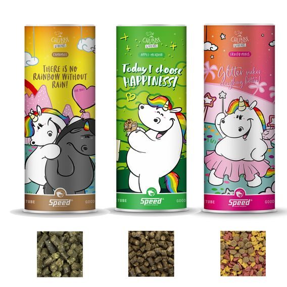 Pamlsky USG Speed Goodietube DOPRODEJ