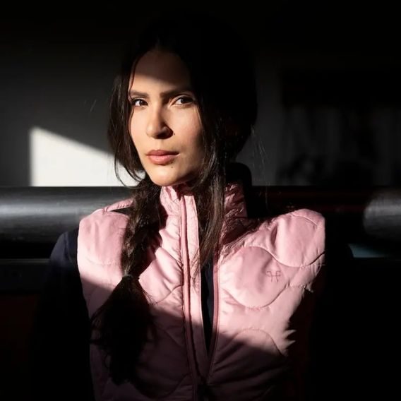 Vesta Horsepilot Rider dámská Kolekce 2025/26