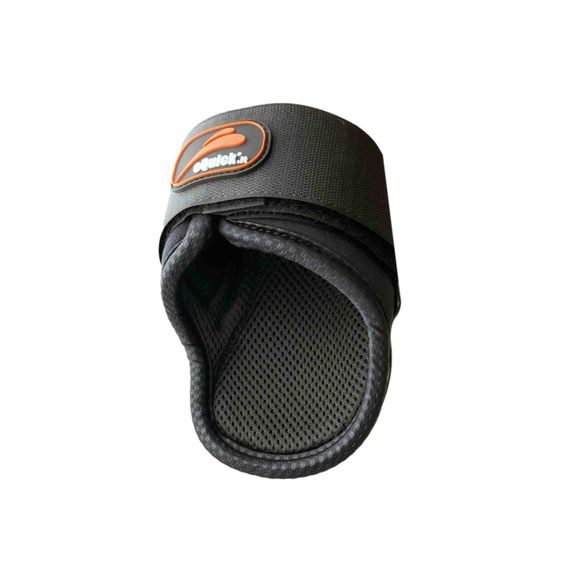 Strouhačky eQuick eAirSHOCK Velcro