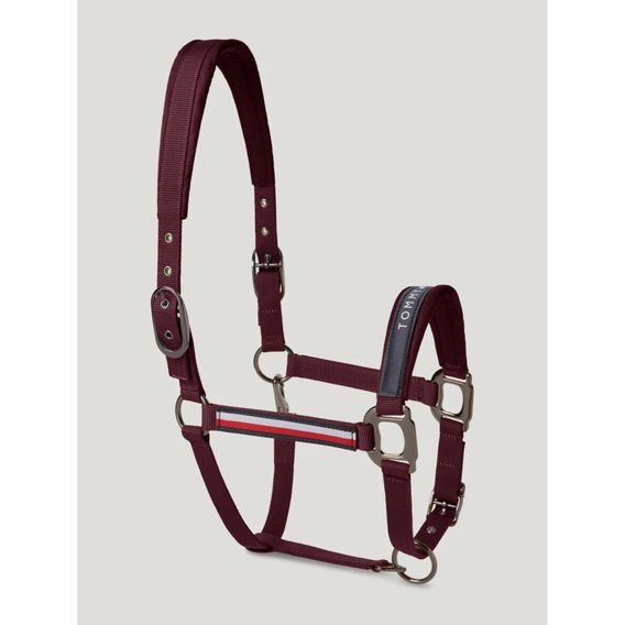 Ohlávka s vodítkem Tommy Hilfiger Equestrian Yale Kolekce 2026/27