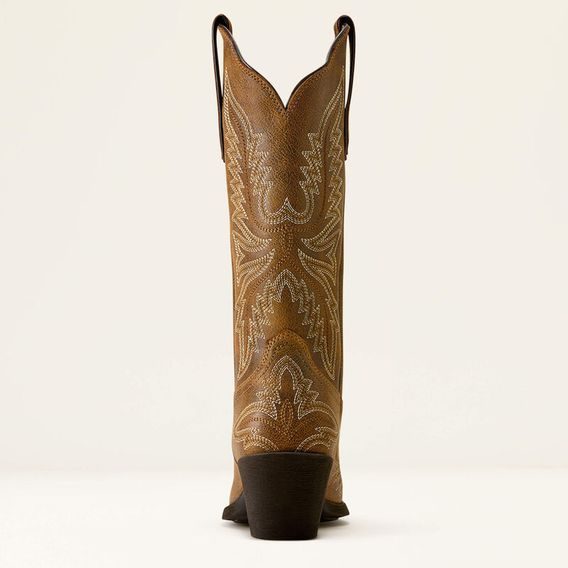 *W* Westernové boty Ariat® WMS Round Up Collins D Toe dámské Kolekce 2026