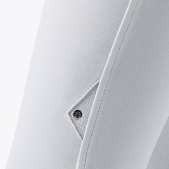 Rajtky Equiline CRYSTALEK Knee Grip dámské