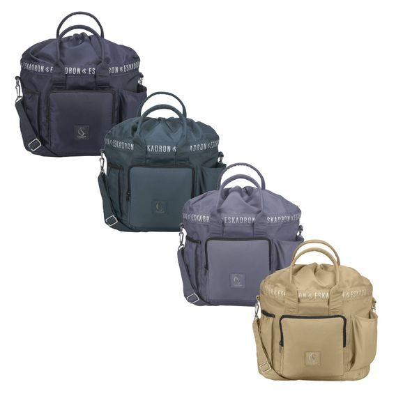 Taška na čištění Eskadron Classic Sports Highgloss Kolekce 2026