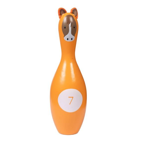 Hračka HKM Bowling
