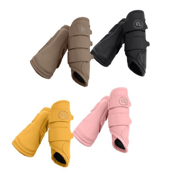 Kamaše Eskadron Platinum Faux Leather Kolekce 2025