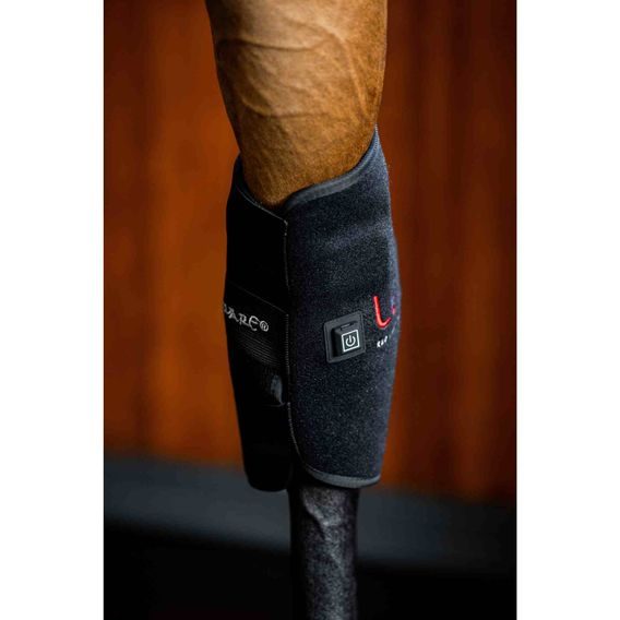 Chránič hlezenní Horseware® LED Red Light Therapy