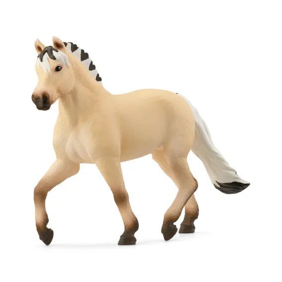 Schleich 13980 - Klisna norského fjordského koně