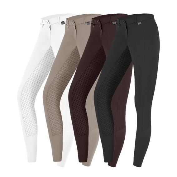 CRAZY Rajtky ELT Micro Sport Full Grip dámské DOPRODEJ