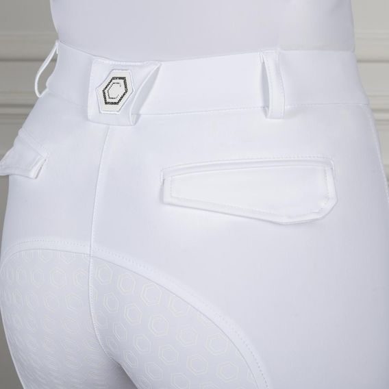 Rajtky Coldstream Carham Sparkle Full Grip dámské