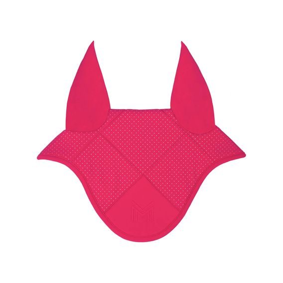 Čabraka na uši Maximilian Equestrian Aeris