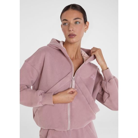 Mikina Aztec Diamond Premium Full Zip Hoodie dámská