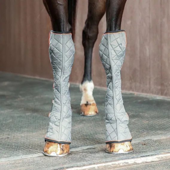 Kamaše Equilibrium Fore&Knee Magnetic