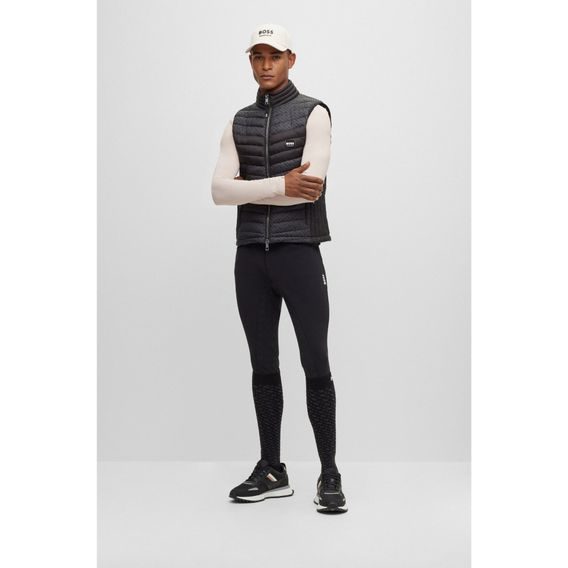 Rajtky Boss Equestrian Jim Full Grip pánské Kolekce 2025