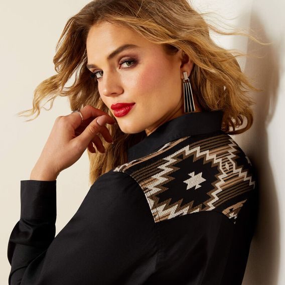 Košile Ariat® WMS Dawn dámská Kolekce 2025/26