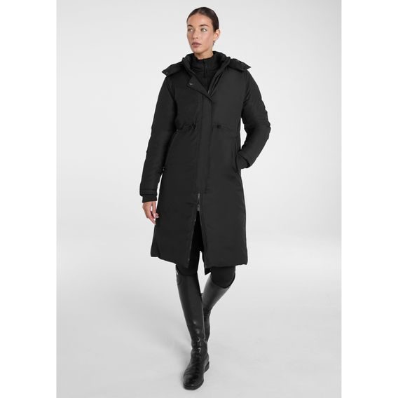 Kabát Aztec Diamond Insulated Rain dámský Kolekce 2026/27