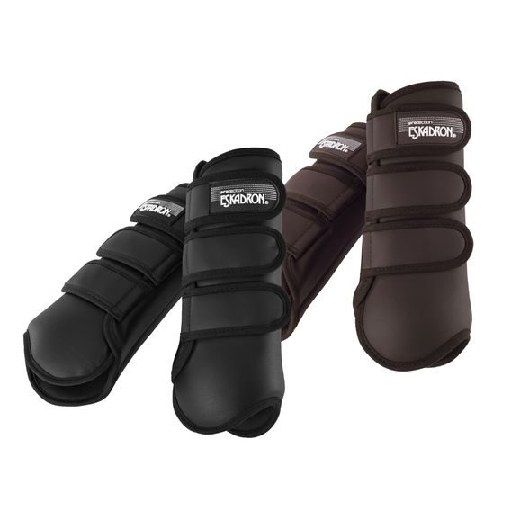 Kamaše Eskadron ALLROUND zadní DOPRODEJ