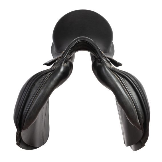 Komise č.P84963 Sedlo Prestige Roma VSD 1732 vč. 05110313 černé + obal Prestige