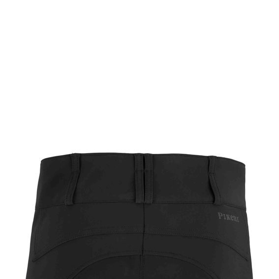 Rajtky Pikeur Candela Curvy Highwaist kožený sed dámské Kolekce 2025/26