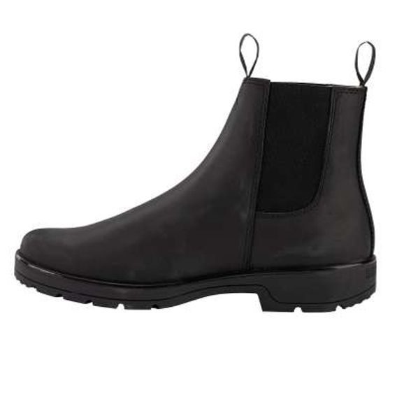 Perka Suedwind Chelsea 1888 Steel Toe
