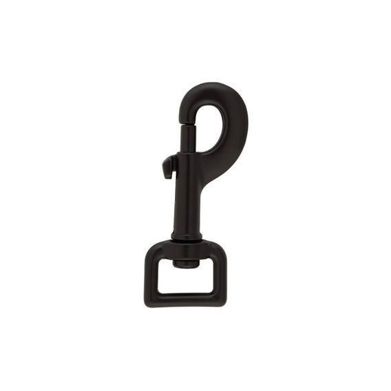 *W* Karabina samostatná Weaver Flat Swivel