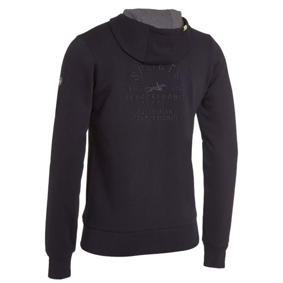 Mikina Schockemöhle COLLIN pánská