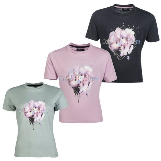 Tričko HKM Hailey dětské KOLEKCE