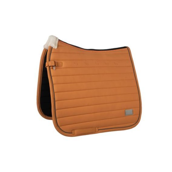 Podsedlová dečka HKM Livigno Elegance