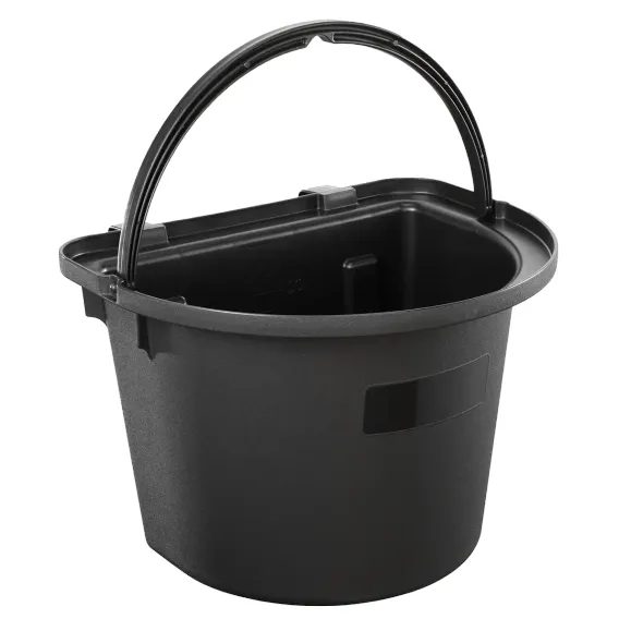 Plastové vědro závěsné s uchem Cassini
