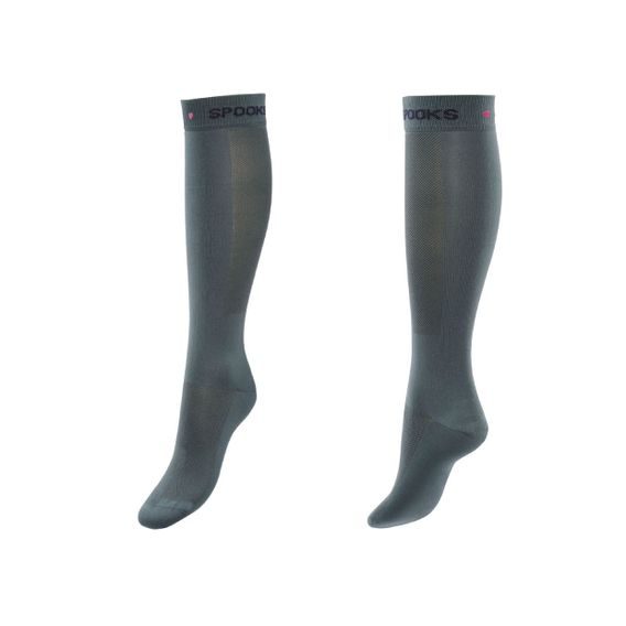 Jezdecké podkolenky Spooks Mesh Kolekce