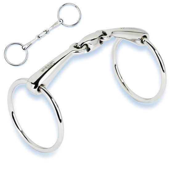 TEST Stihlo Easy Control Stübben nerez 2221