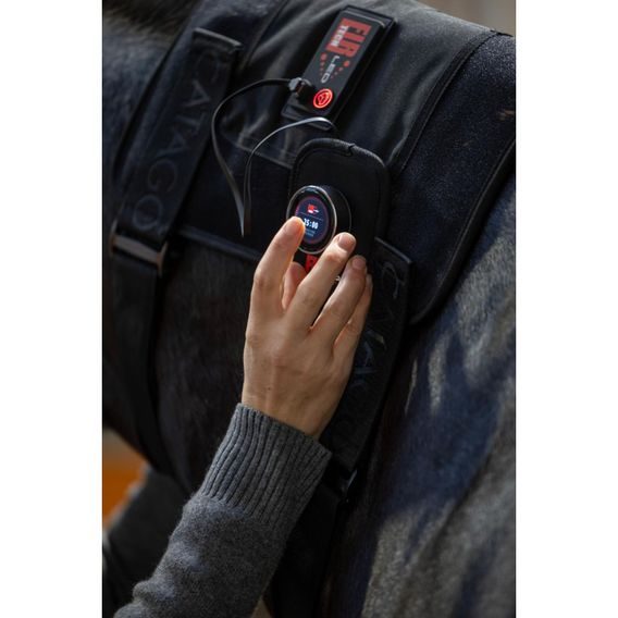 Deka Catago FIR-Tech LED Therapy pad 46x36 cm