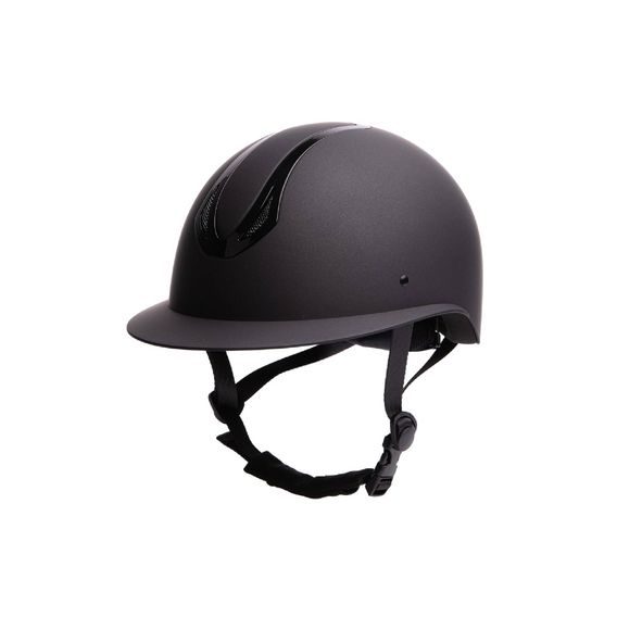 Jezdecká helma HH Pro F1 Matt