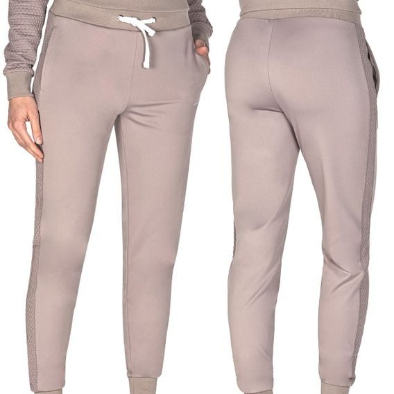 Teplákové kalhoty Equiline Edae dámské Kolekce