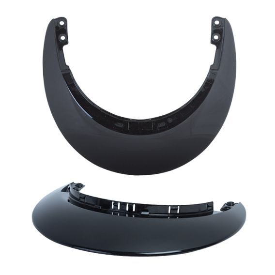 Náhradní kšilt KEP Cromo 2.0 Polo Polish