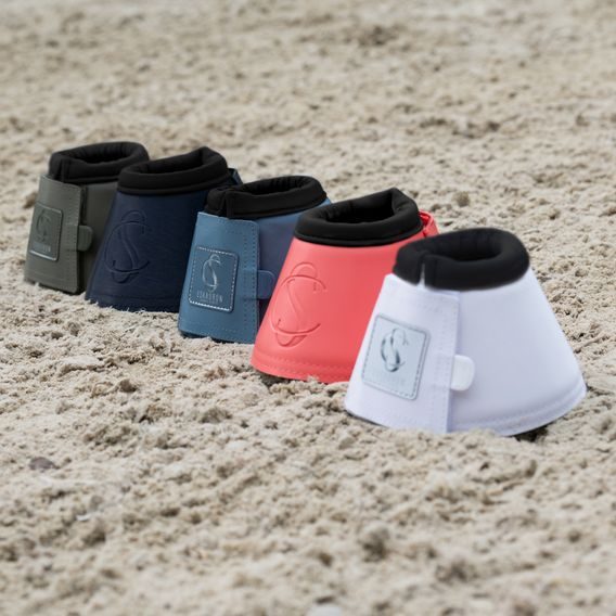 Zvony Eskadron Classic Sports Softslate pár Kolekce 2025