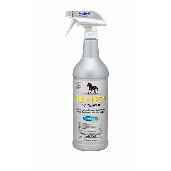 Farnam Tri-Tec14 spray 946ml