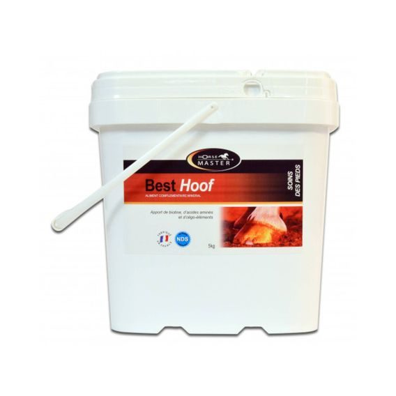 Horse Master Best Hoof 5 kg