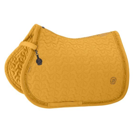 Podsedlová dečka Eskadron Platinum Sparkle Jewel Kolekce 2025