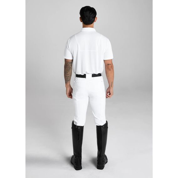 Tričko Aztec Diamond Core Performance Polo pánské